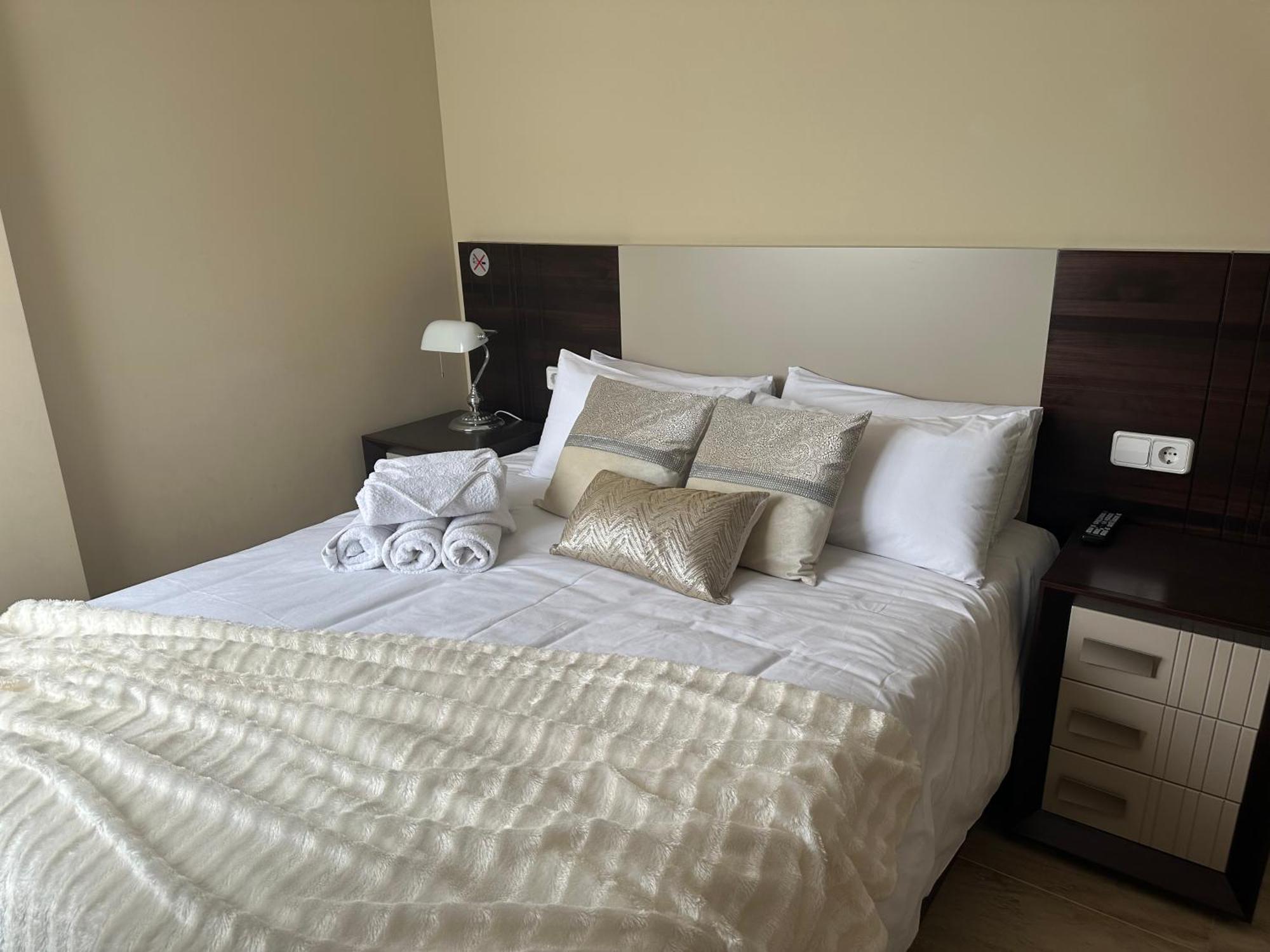 Casa San Gabriel Apartment โยเรตเดมาร์ ภายนอก รูปภาพ