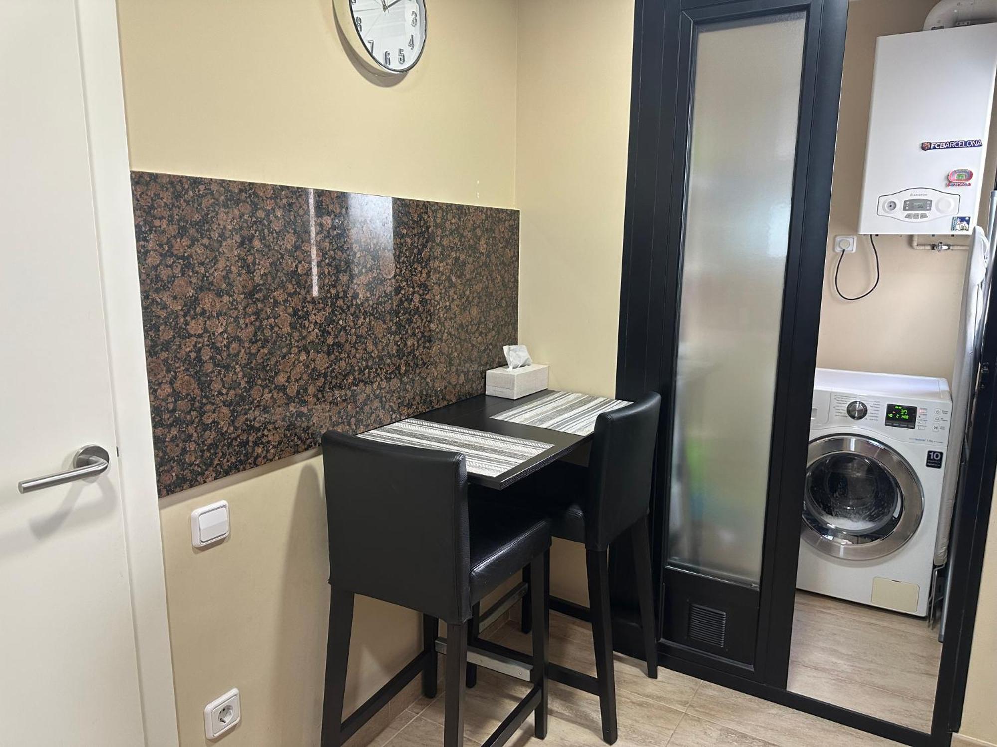 Casa San Gabriel Apartment โยเรตเดมาร์ ภายนอก รูปภาพ