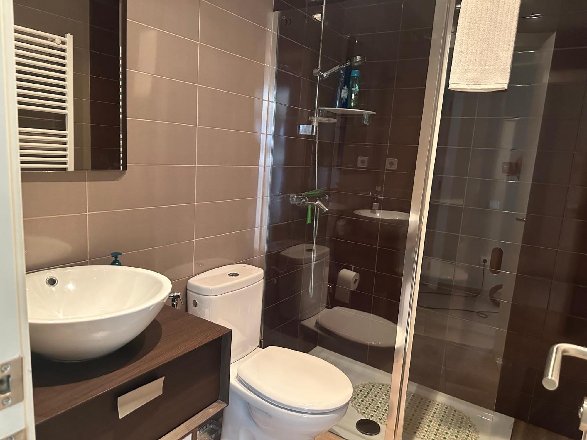 Casa San Gabriel Apartment โยเรตเดมาร์ ภายนอก รูปภาพ