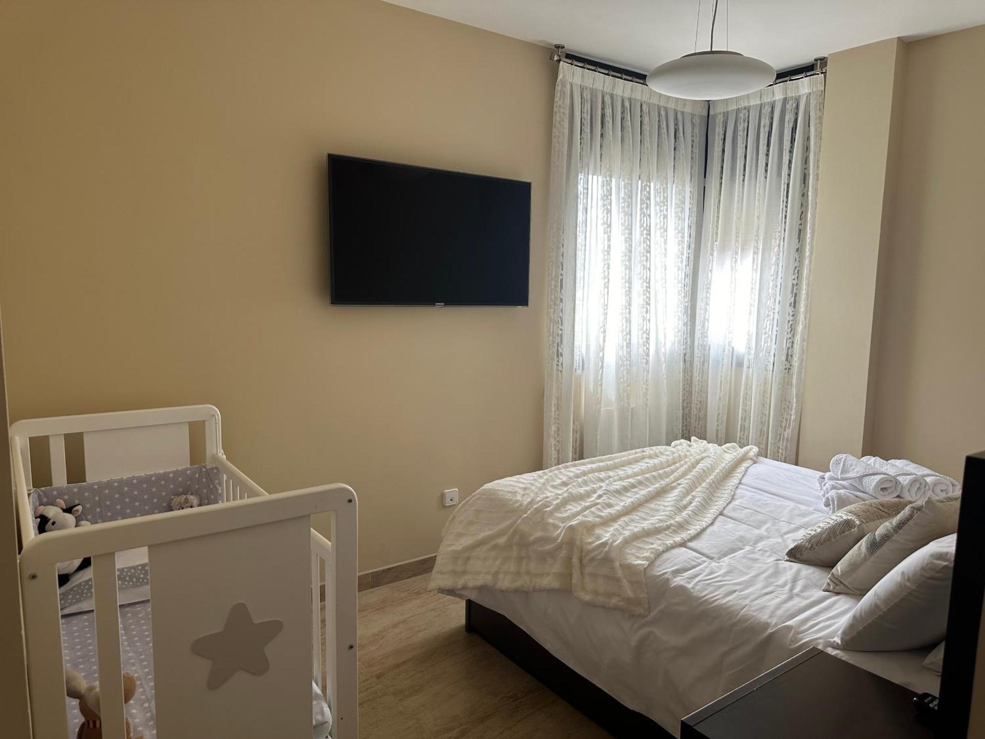 Casa San Gabriel Apartment โยเรตเดมาร์ ภายนอก รูปภาพ
