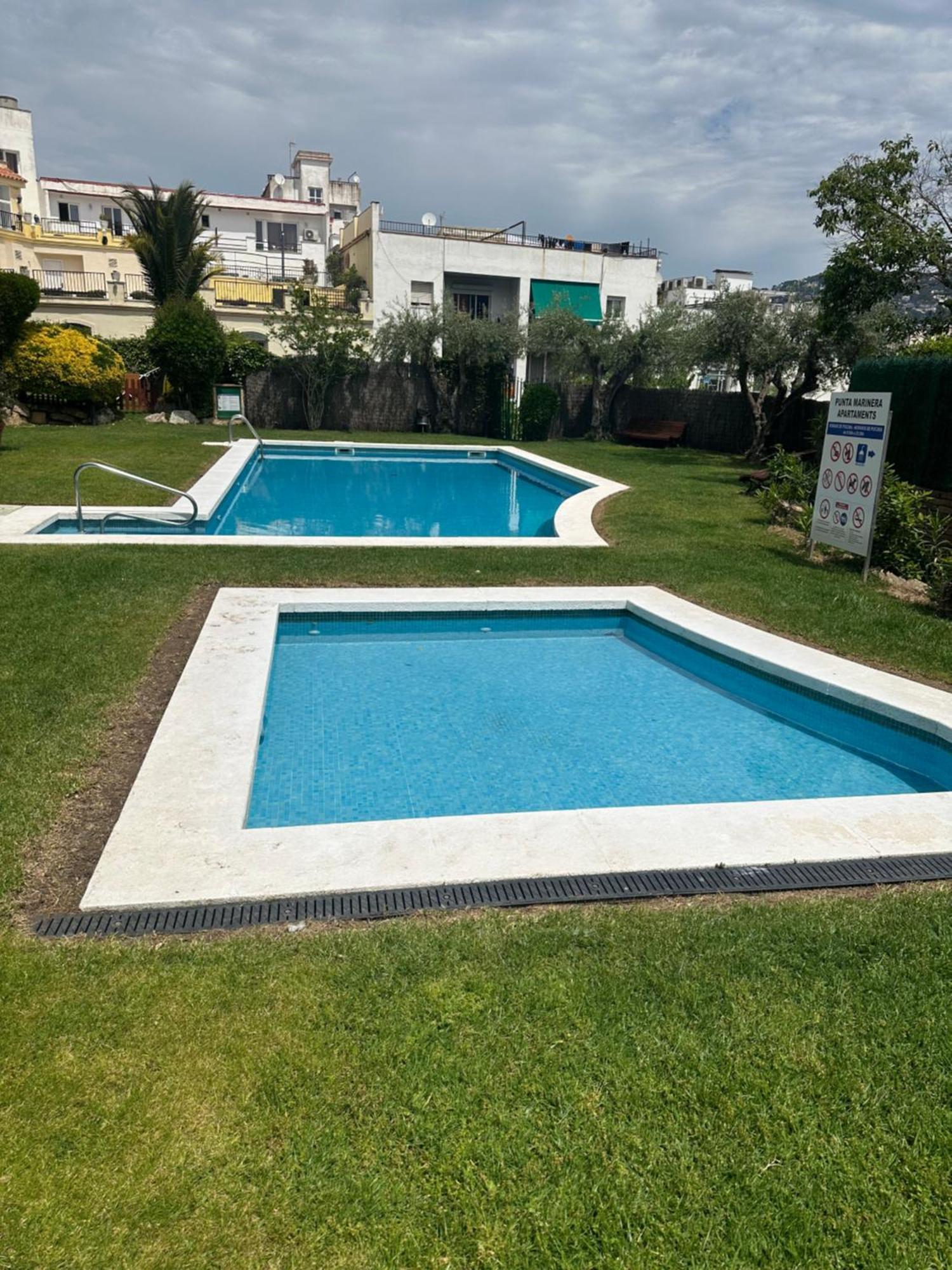 Casa San Gabriel Apartment โยเรตเดมาร์ ภายนอก รูปภาพ