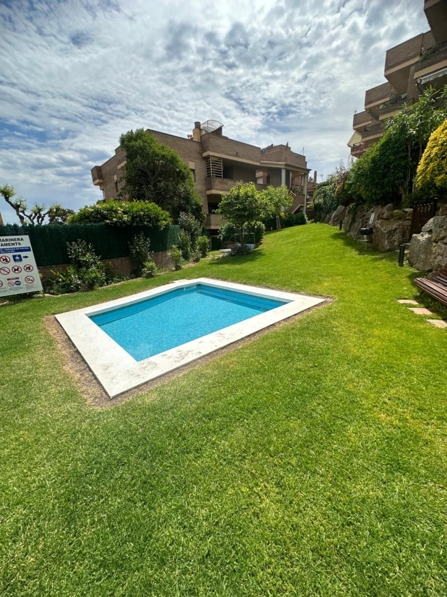 Casa San Gabriel Apartment โยเรตเดมาร์ ภายนอก รูปภาพ